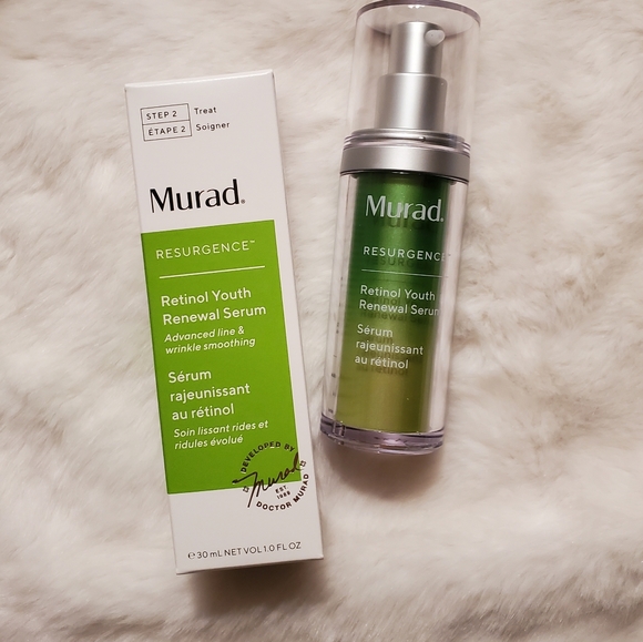 Murad Resurgence Retinol Youth Serum